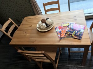 Dining - Ohma Hotel Nihonbashi 5 (Osaka)