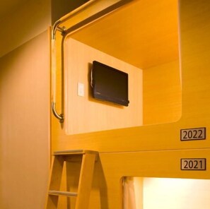 Interior - Sauna & Cupsule Cure Kokubuncho (Sendai)