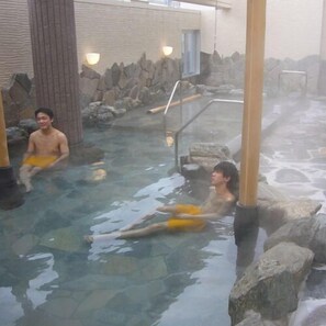 Spa - Sauna & Cupsule Cure Kokubuncho (Sendai)