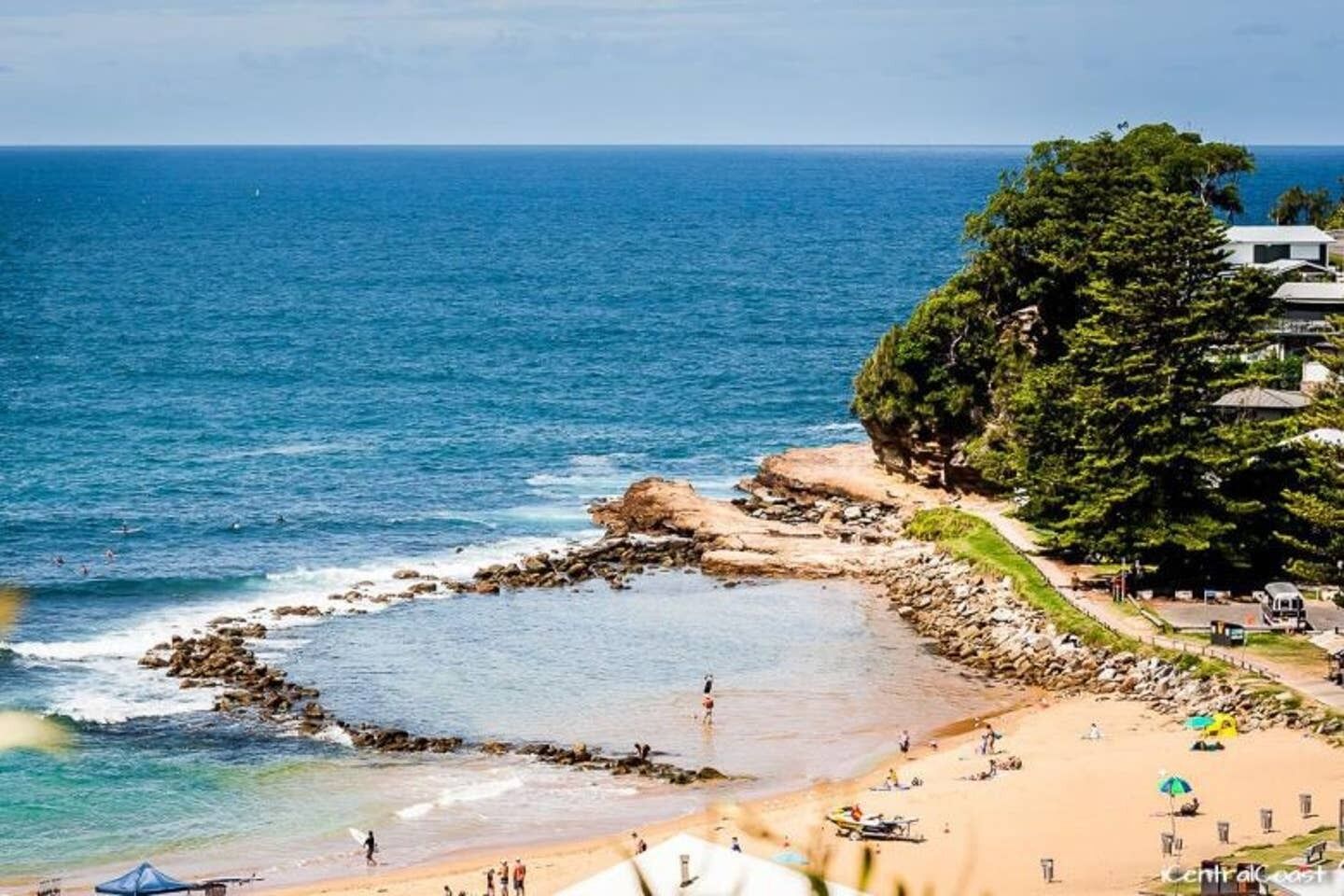 Plage
