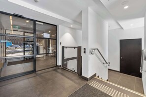 Exterior - Clarion Apartments South Melbourne (South Melbourne)