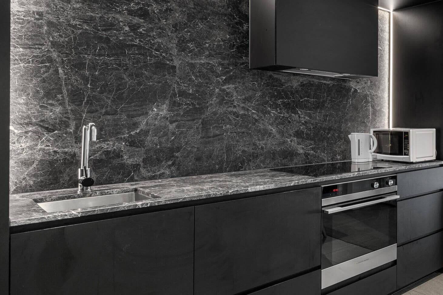 Apartamento, 1 habitación | Caja fuerte, escritorio, espacio para trabajar con un portátil