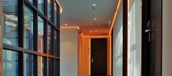 Clarion Apartments South Melbourne