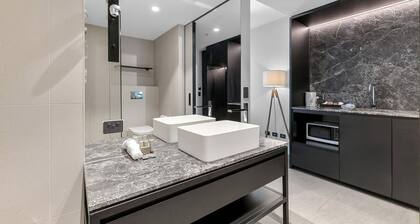 Clarion Apartments South Melbourne