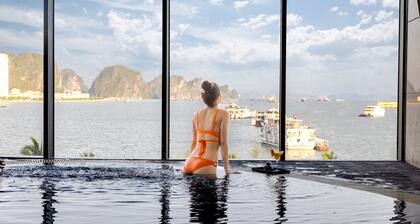 Muong Thanh Grand Bai Chay Hotel