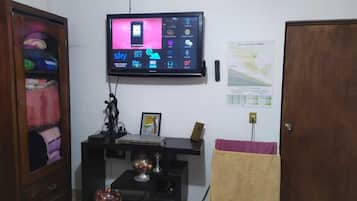 Cabaña familiar | Televisión