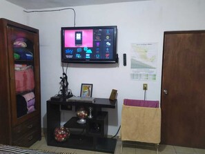 Cabana família | TV