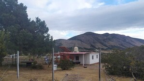 Unclassified image, 4 of 11, button - Cabañas Diamante Escondido (Arteaga)