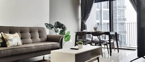 42-Zoll-Smart-TV mit Kabelempfang, Fernseher, Netflix