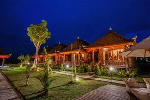Exterior - Maharatu Villas (Lembongan Island)