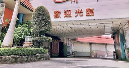 Feng Qing Motel