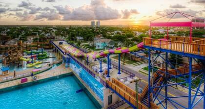 Ocean View Condo Daytona Inn