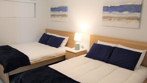 Apartment | Iron/ironing board, free WiFi, bed sheets