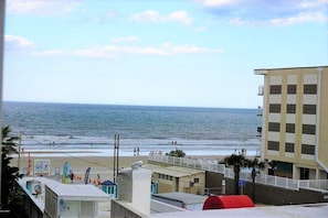 Apartment | Beach/ocean view