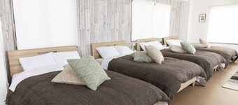 River Suites Hiroshima