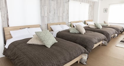 River Suites Hiroshima