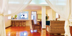 Private Vacation Home | 1 bedroom, free WiFi, bed sheets - Private House YOSHINO (Miyakojima)