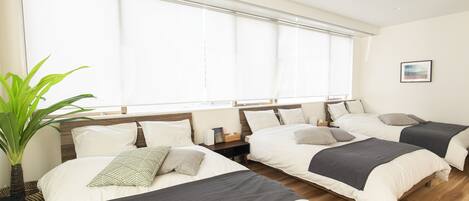 Suíte (Royal River 5) | 1 quarto, Wi-Fi de cortesia