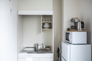 River West Suite 6 | Private kitchen - River Villas Hiroshima (Hiroshima)