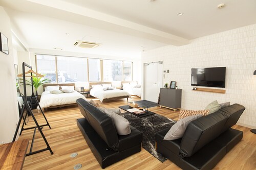 River Villas Hiroshima