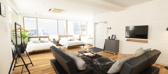 River Villas Hiroshima