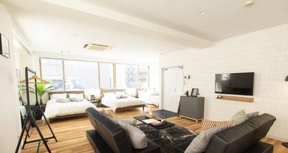 River Villas Hiroshima