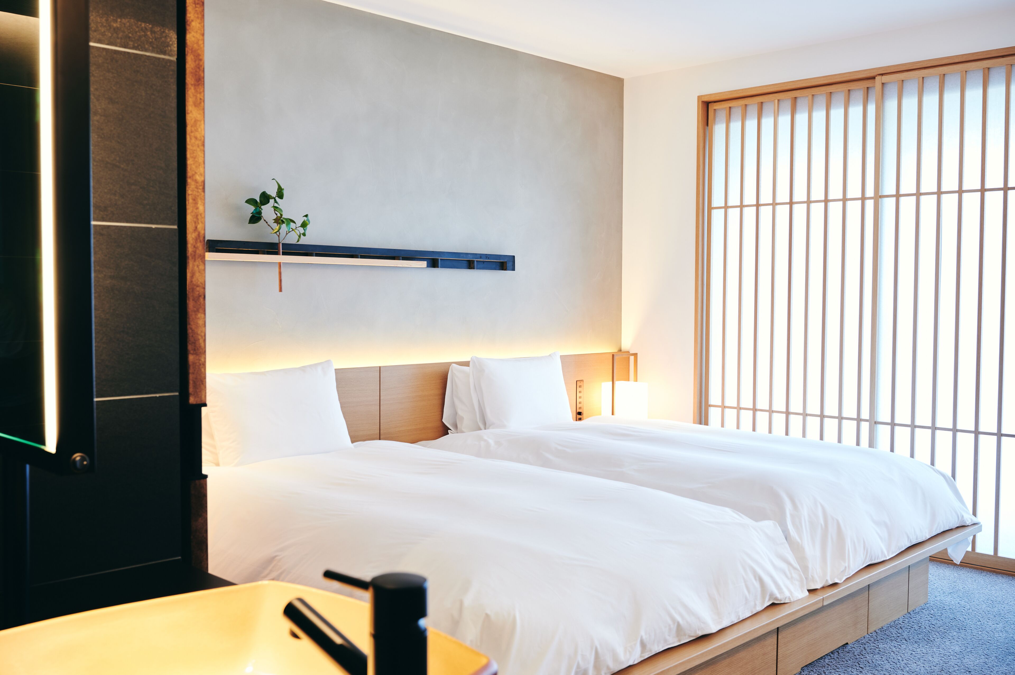 Foto - nol kyoto sanjo