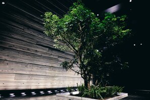 Interior entrance - nol kyoto sanjo (Kyoto)