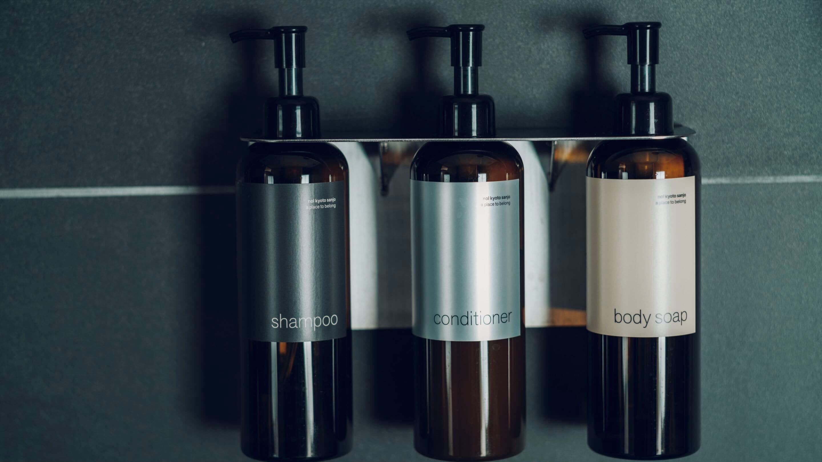 Foto - nol kyoto sanjo