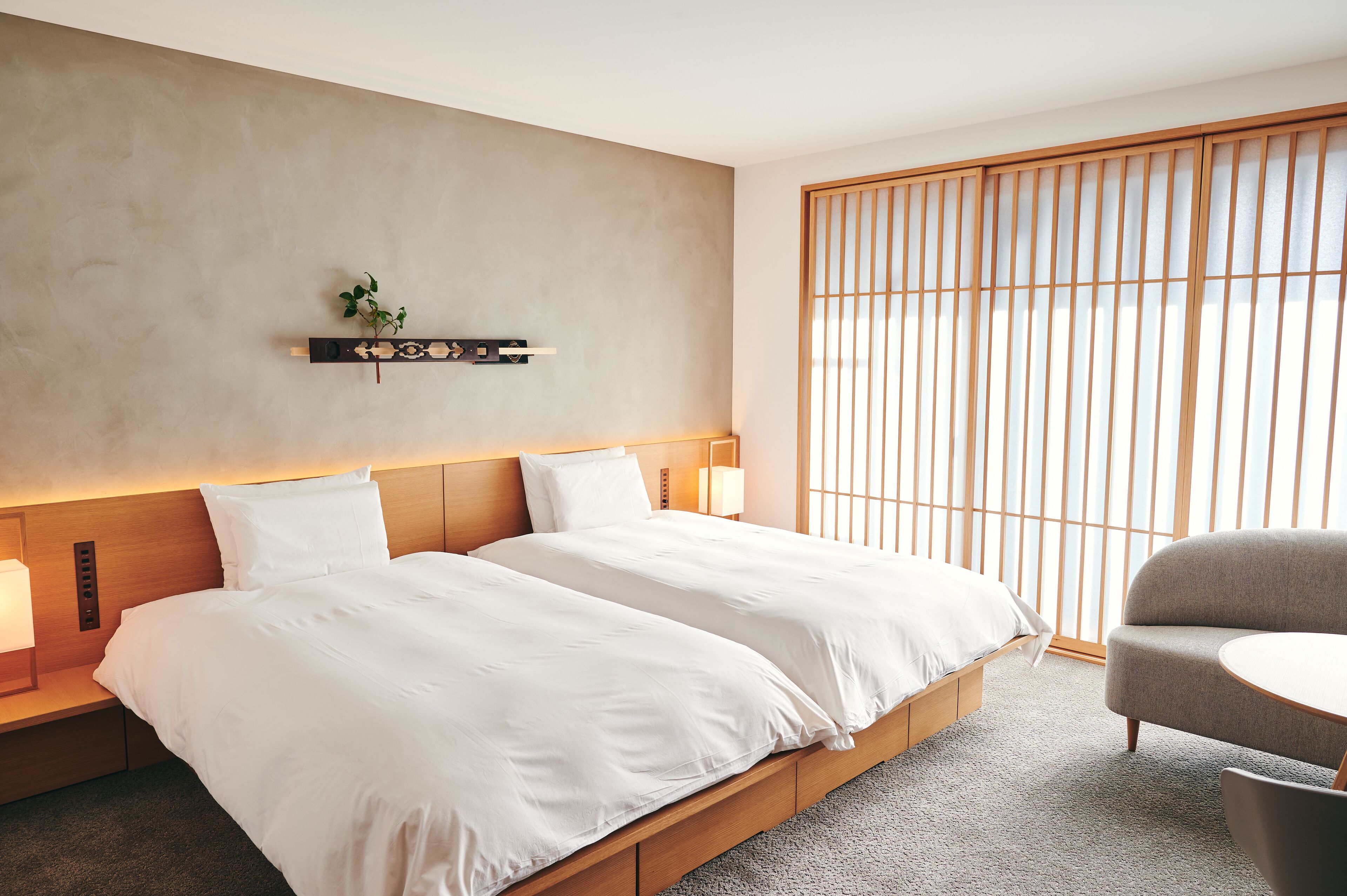 Foto - nol kyoto sanjo