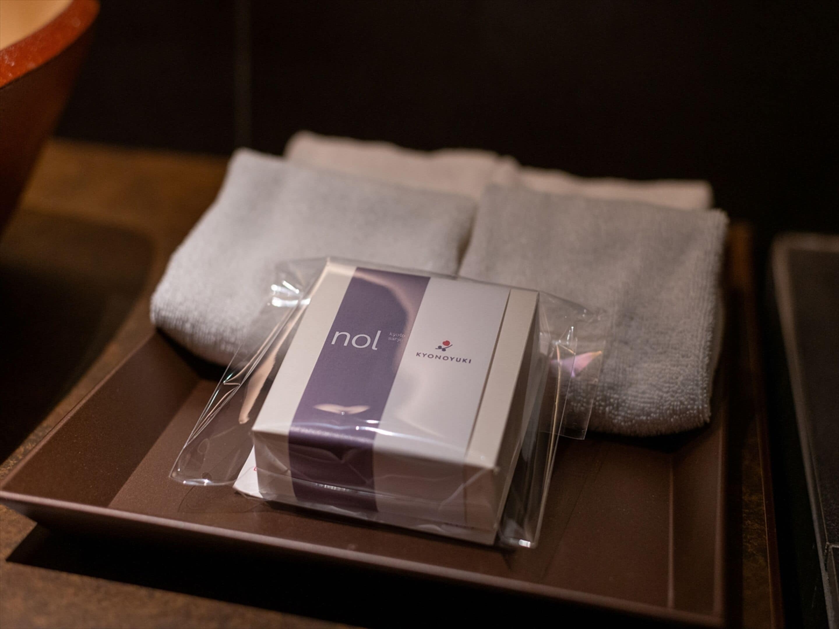 Foto - nol kyoto sanjo