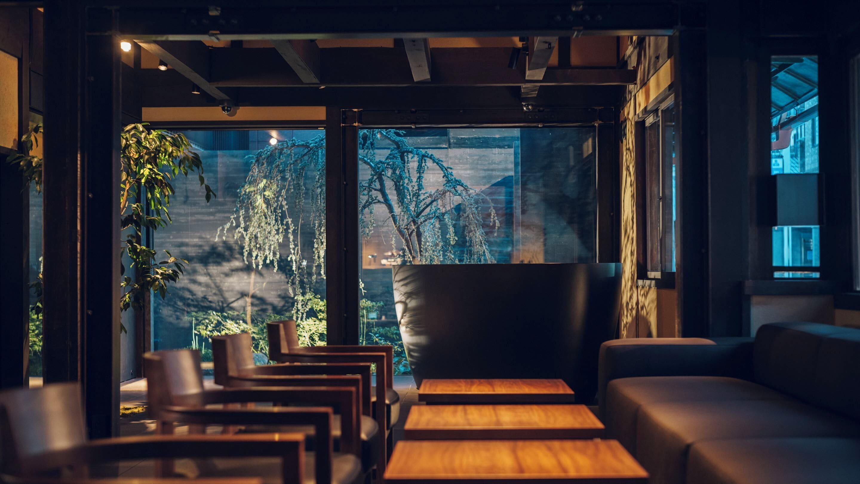 Foto - nol kyoto sanjo