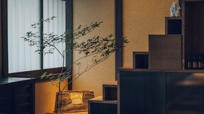 Équipement de l’hébergement