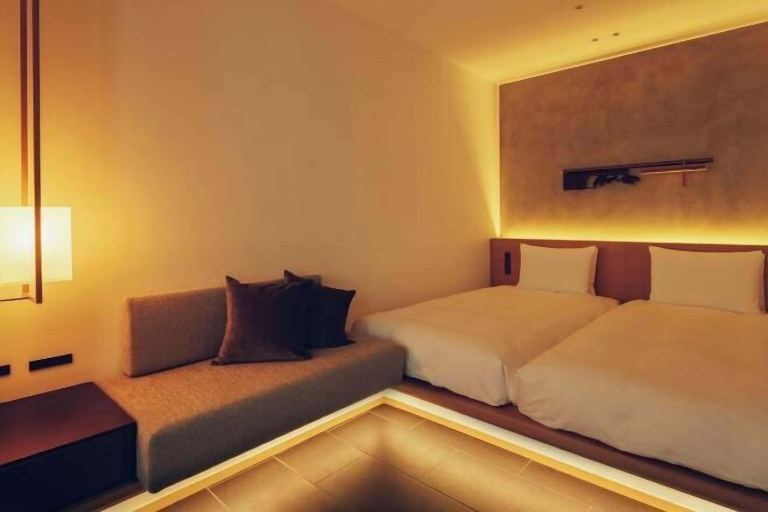 Donsdekens, een kluis op de kamer, gratis wifi, beddengoed