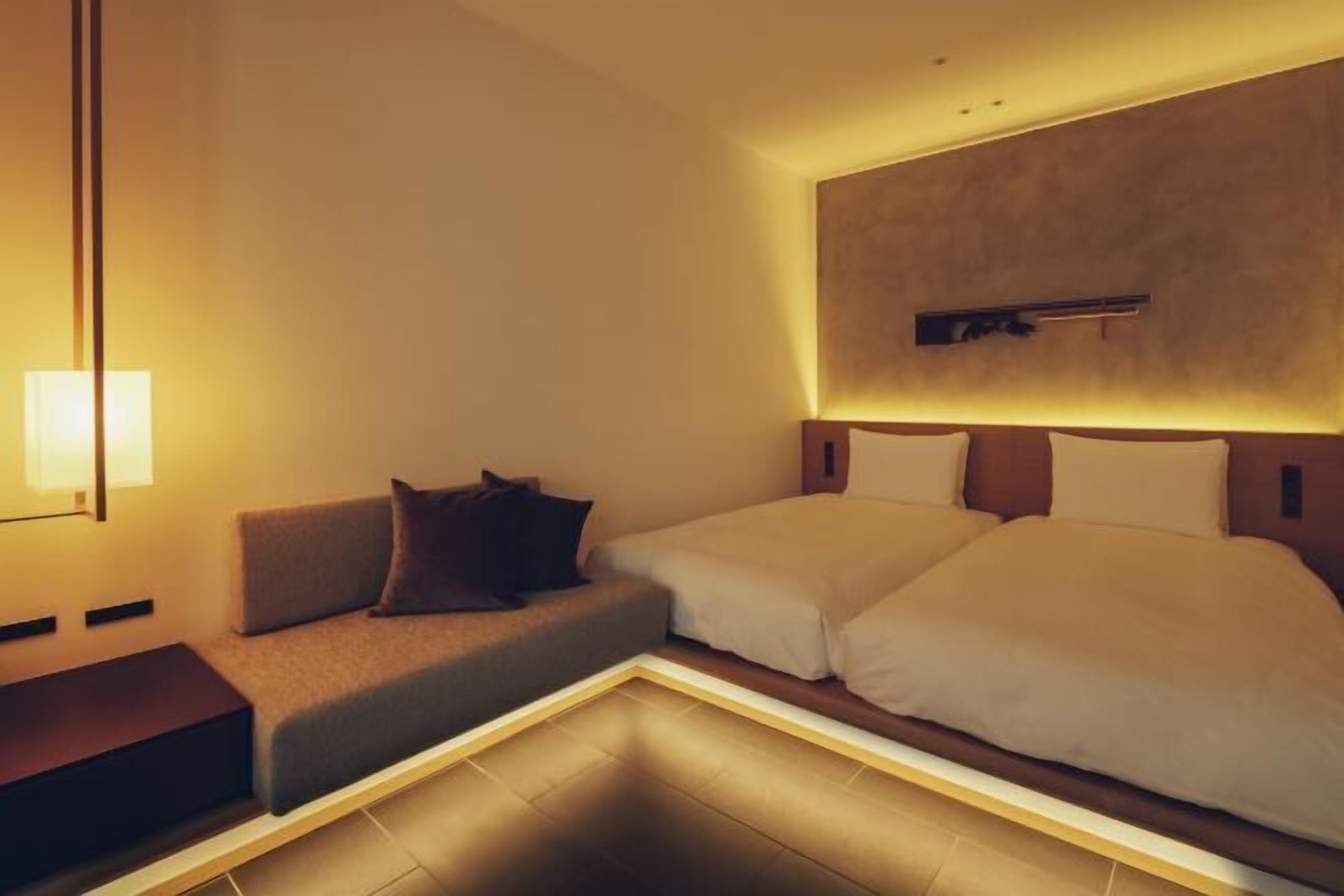 Donsdekens, een kluis op de kamer, gratis wifi, beddengoed