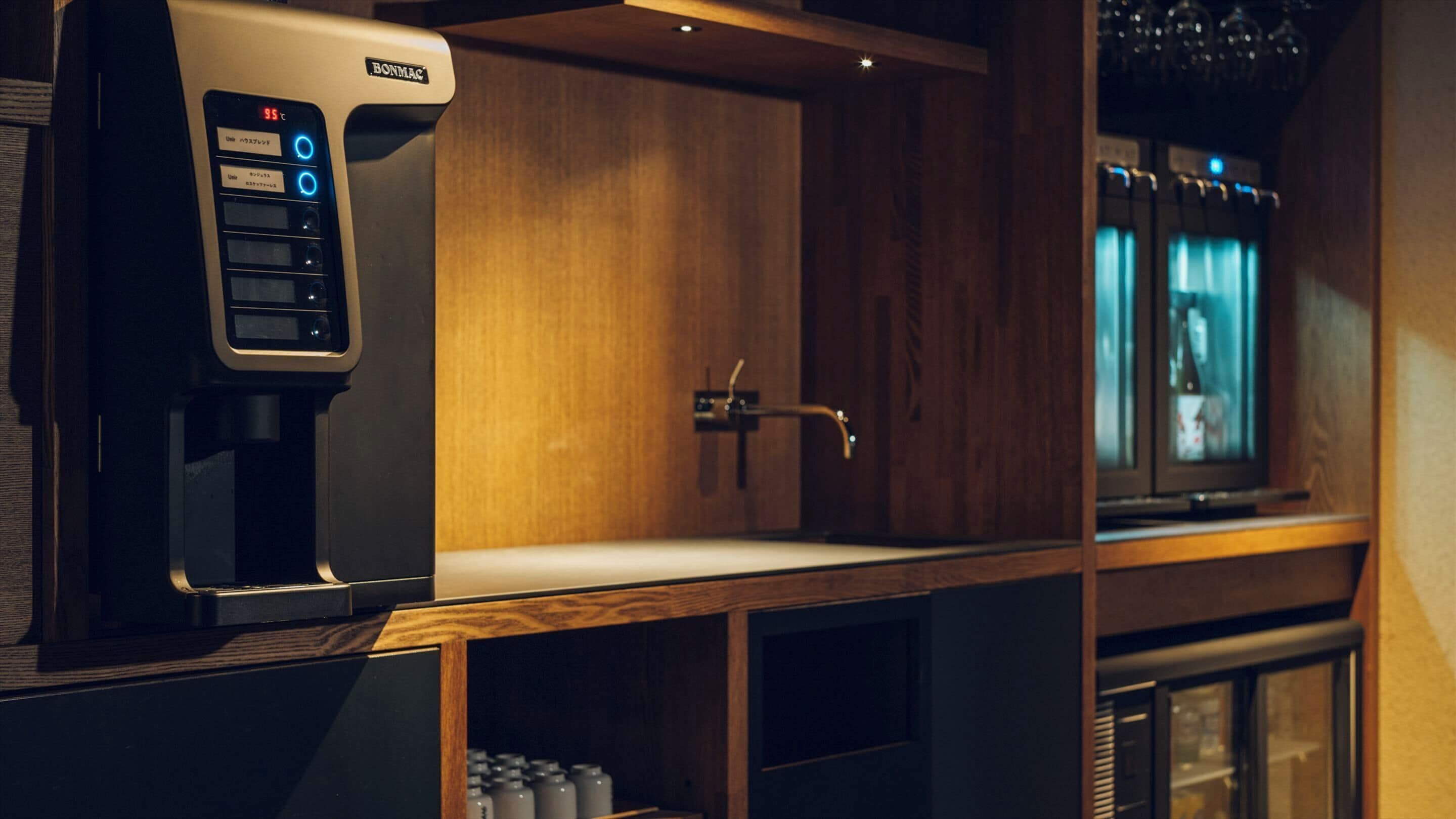 Foto - nol kyoto sanjo