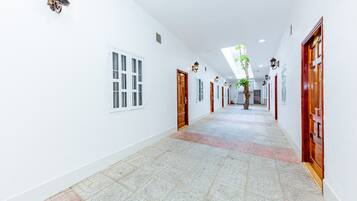 Planta do andar