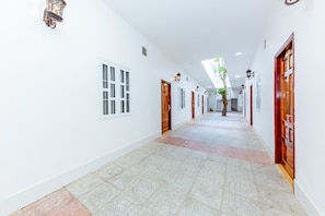Floor plan - Super OYO 598 Peony Hotel (Cam Ranh)
