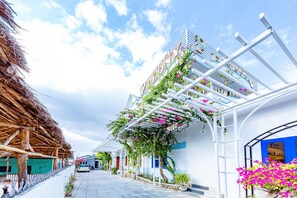 Lobby - Super OYO 598 Peony Hotel (Cam Ranh)