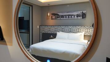 VIP Residence Pension