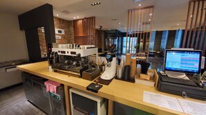 Coffeeshop