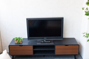 아파트 (Standard Room) | TV