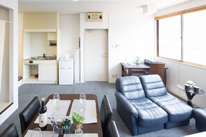 مطبخ صغير خاص