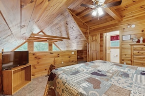 2 bedrooms, iron/ironing board, bed sheets