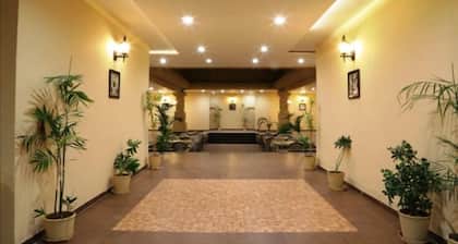 Casa Paradise Resort