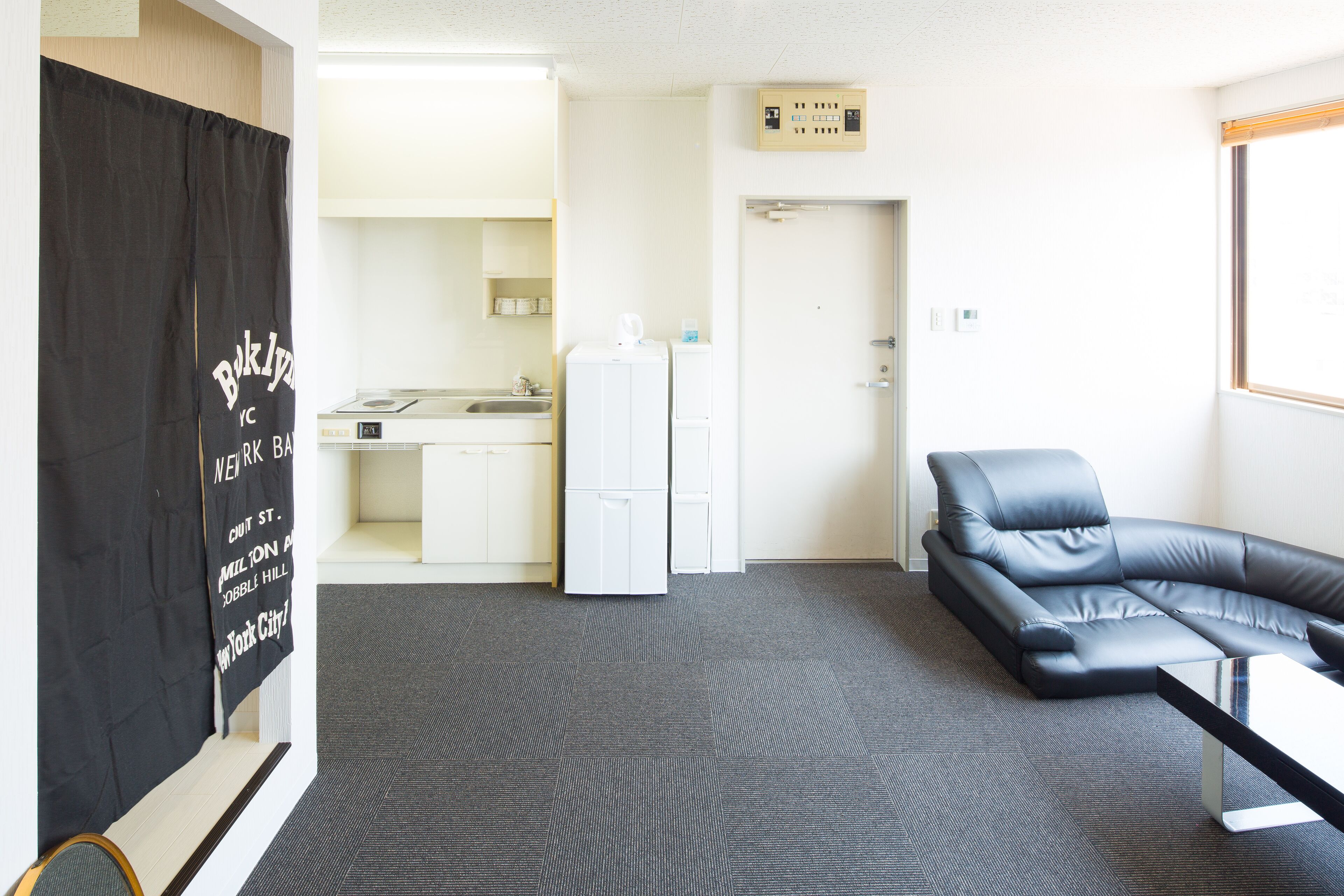 Sakamoto Building 6F, Osaka: Hotel Reviews, Rooms & Prices