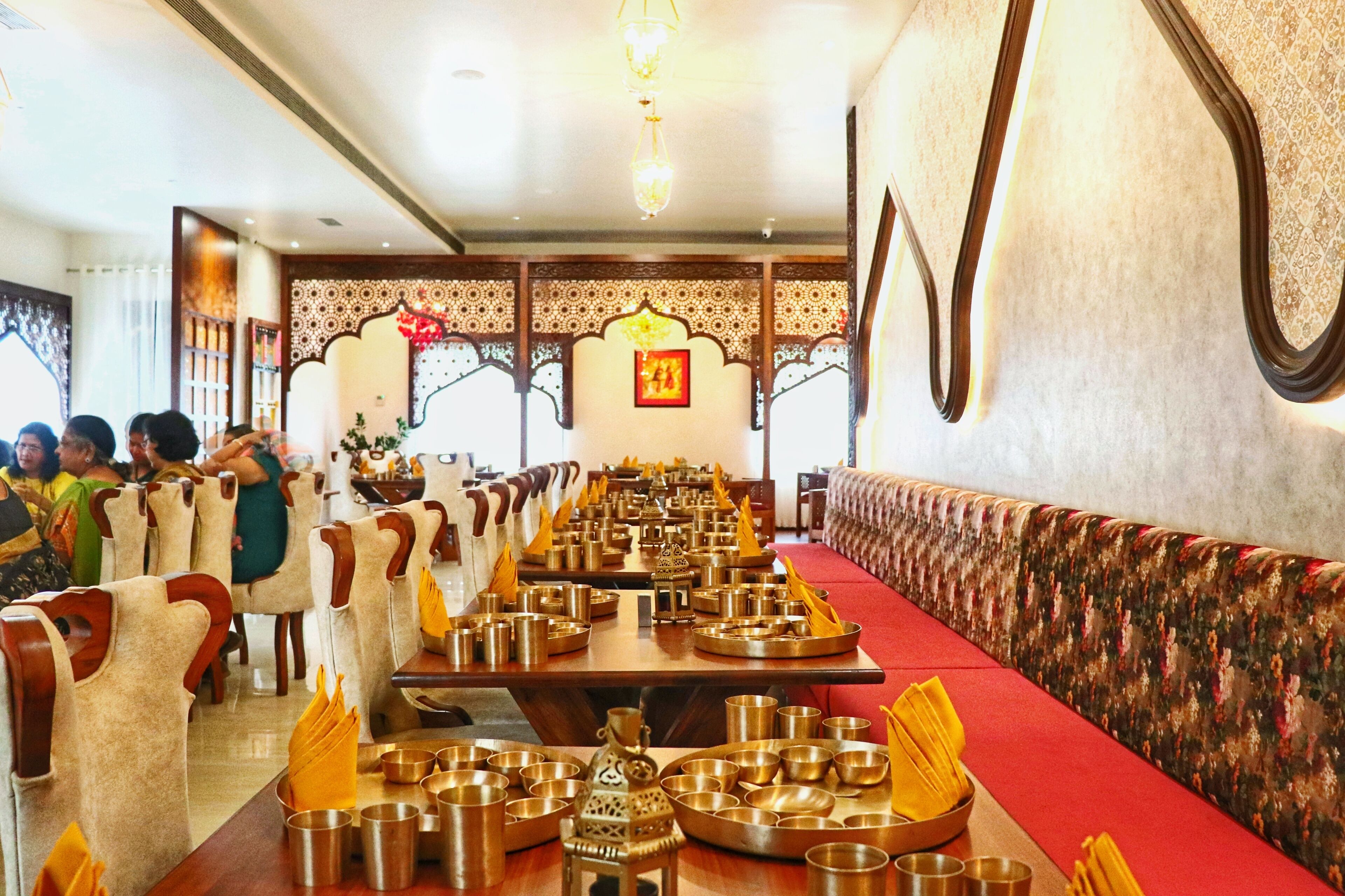 餐廳