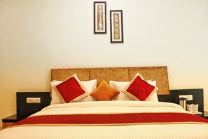 Quarto superluxo | Café e/ou cafeteira