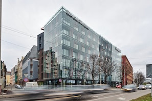 Exterior - Wellton Riverside SPA Hotel (Riga)