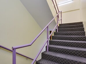 Treppe